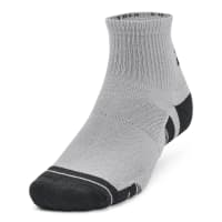 Under Armour Unisex Socken UA Perf Knöchelhohe Tech 3pk Crew 1379510