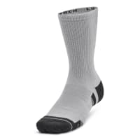 Under Armour Unisex Socken UA Performance Tech 3pk Crew 1379512