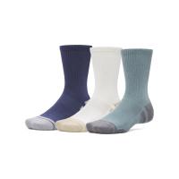 Under Armour Unisex Socken UA Performance Tech 3pk Crew 1379512