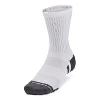 Under Armour Unisex Socken UA Performance Halbhohe 1379530