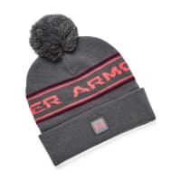 Under Armour Herren Mütze UA Halftime Pom Beanie 1379985