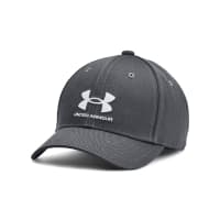 Under Armour Jungen Kappe Youth Branded Lockup Adj 1381646