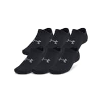 Under Armour Unisex Füßlinge Essential No Show 6er-Pack 1382611