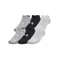 Under Armour Unisex Füßlinge Essential No Show 6er-Pack 1382611