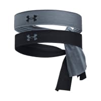 Under Armour Damen Stirnband Women s Mesh HB 2PK 1383497