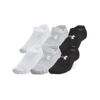 Under Armour Socken Essential 6-Pack Ultra Low Socks 1386240