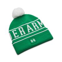Under Armour Mütze Halftime Pom Beanie 1386634
