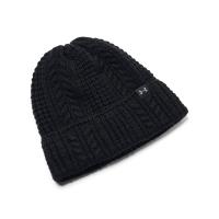 Under Armour Damen Mütze Halftime Cable Knit Beanie 1386639