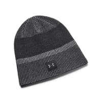 Under Armour Laufmütze Launch Reflective Beanie 1386648