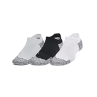 Under Armour Socken ArmourDry Pro Füßlinge 3er-Pack 1387046