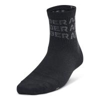 Under Armour Kinder Socken Yth UA Essential 6pk Qtr 1387060