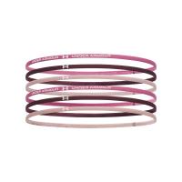 Under Armour Mädchen Stirnband Stirnband Mini Elastic 6PK 1389933