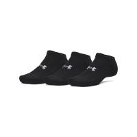 Under Armour Unisex Füßlinge Performance Cotton 3pk NS 6009683