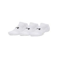 Under Armour Unisex Füßlinge Performance Cotton 3pk NS 6009683