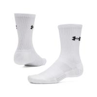 Under Armour Unisex Socken Performance Cotton 3p Crew 6009685