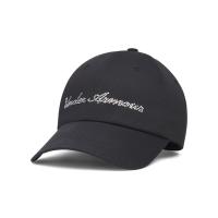 Under Armour Damen Kappe Essential Low 6012685