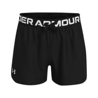 Under Armour Mädchen Shorts Play Up Solid Shorts 1363372