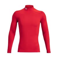 Under Armour Herren Kompersionsshirt CG Armour Comp Mock 1366072