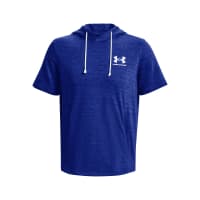 Under Armour Herren Kapuzenpullover Rival FT SS Hoodie 1370396