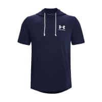 Under Armour Herren Kapuzenpullover Rival FT SS Hoodie 1370396