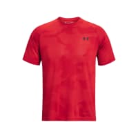 Under Armour Herren T-Shirt Velocity Jacquard SS Tee 1371203