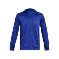 Under Armour Herren Kapuzenjacke Fleece Full Zip 1373357