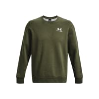Under Armour Herren Sweatshirt Essential Fleece Crew 1374250