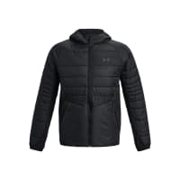 Under Amour Herren Hybridjacke STRM Vitality HBD FZ Jacket 1378494
