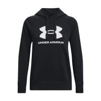 Under Armour Damen Kapuzenpullover Rival Fleece Hoodie 1379501