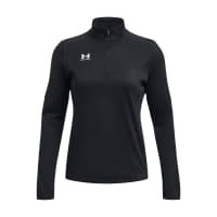 Under Armour Damen Langarmshirt Challenger 1/4-Zip Midlayer 1379601