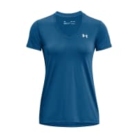 Under Armour Damen T-Shirt UA Tech SS Solid 1255839