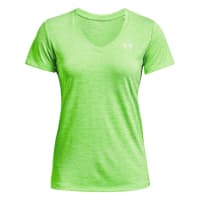 Under Armour Damen T-Shirt Twist Tech SS 1258568