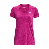 Under Armour Damen T-Shirt Tech SSV Twist 1258568