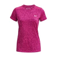 Under Armour Damen T-Shirt Tech Twist Short Sleeve 1277206