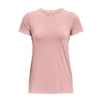 Under Armour Damen T-Shirt Tech SSC - Solid 1277207