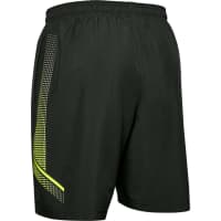 Under Armour Herren Woven Short Graphic 1309651