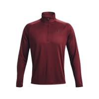Under Armour Herren Shirt Tech 2.0 1/2 Zip 1328495