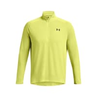 Under Armour Herren Shirt Tech 2.0 1/2 Zip 1328495