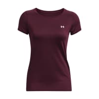 Under Armour Damen T-Shirt HG Armour SS 1328964
