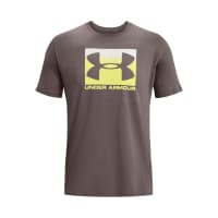 Under Armour Herren T-Shirt BOXED SPORTSTYLE SS 1329581