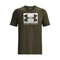 Under Armour Herren T-Shirt BOXED SPORTSTYLE SS 1329581
