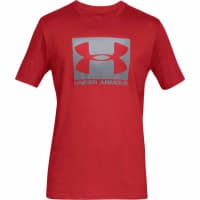 Under Armour Herren T-Shirt BOXED SPORTSTYLE SS 1329581
