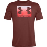 Under Armour Herren T-Shirt BOXED SPORTSTYLE SS 1329581