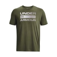 Under Armour Herren T-Shirt TEAM ISSUE WORDMARK 1329582