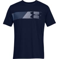 Under Armour Herren T-Shirt UA Fast Left Chest 1329584