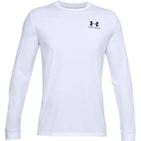 Under Armour Herren Long Sleeve Sportstyle Left Chest 1329585