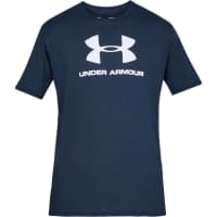 Under Armour Herren T-Shirt UA SPORTSTYLE LOGO SS 1329590