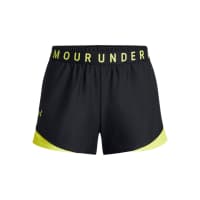 Under Armour Damen Shorts Play Up 3.0 1344552