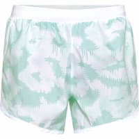 Under Armour Damen Shorts Fly By 2.0 Printed Short 1350198