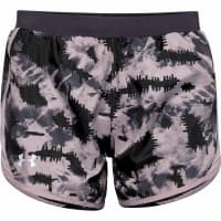 Under Armour Damen Shorts Fly By 2.0 Printed Short 1350198